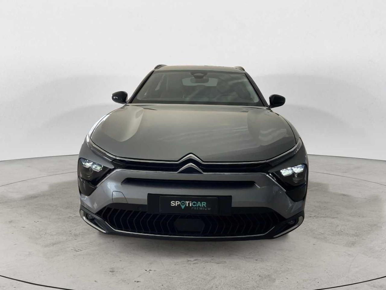 Citroën Citroën C5 usata, con sensore pioggia
