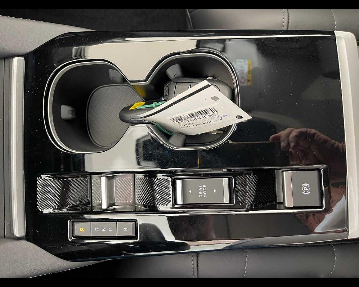 Citroën Citroën C5 usata, con sensori luce