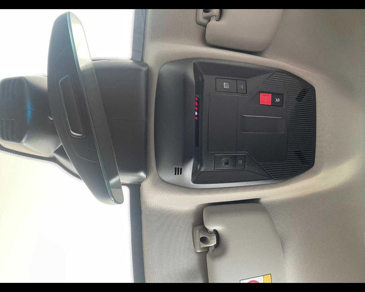 Citroën Citroën C5 usata, con vetri elettrici