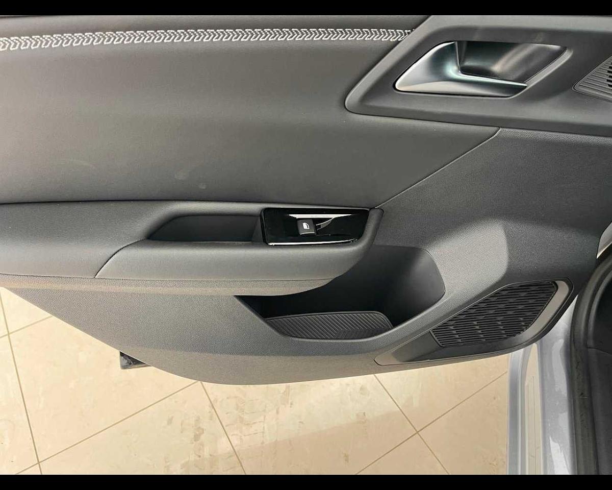 Citroën Citroën C5 usata 15