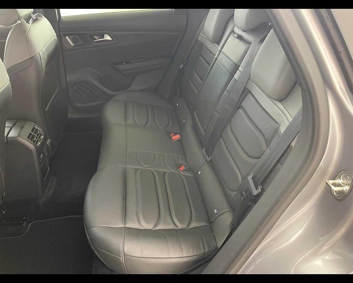 Citroën Citroën C5 usata 16