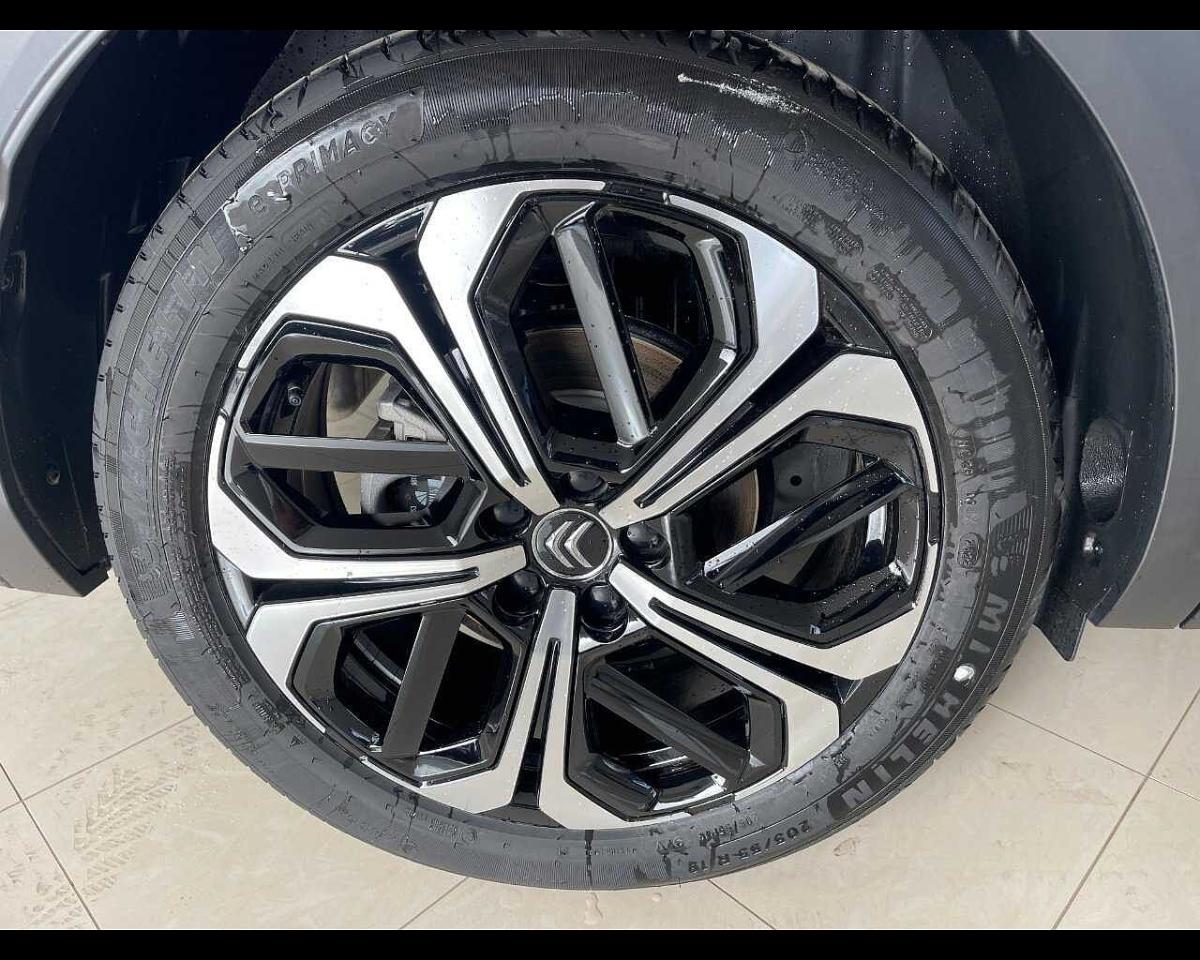 Citroën Citroën C5 usata 17