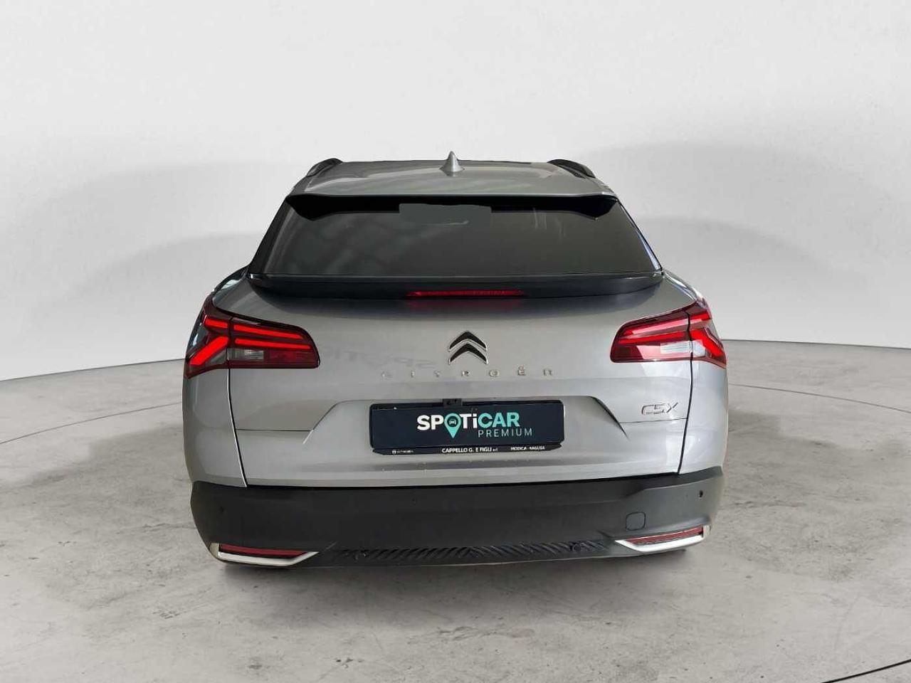 Citroën Citroën C5 usata 20