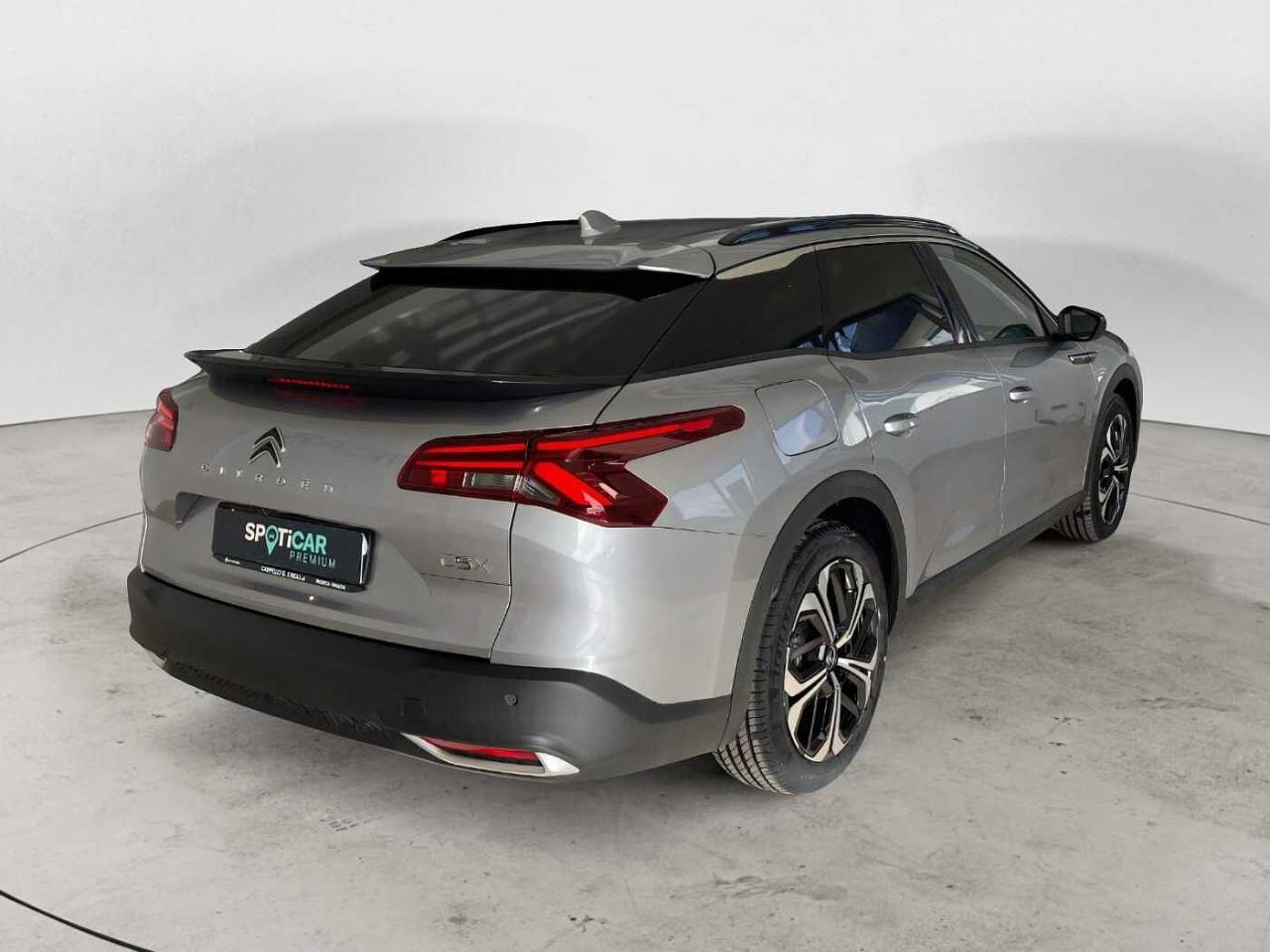 Citroën Citroën C5 usata 21