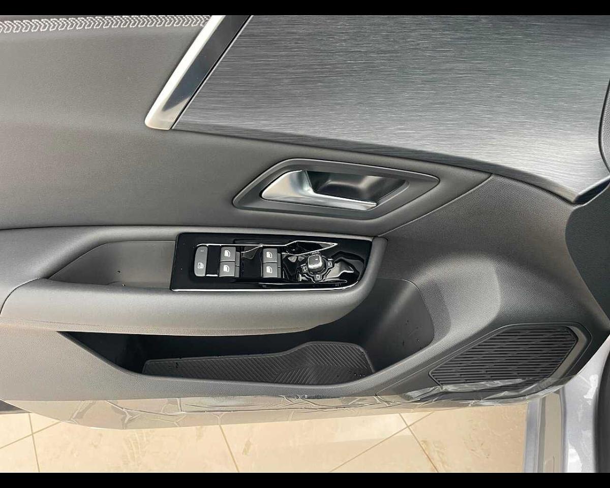 Citroën Citroën C5 usata 22
