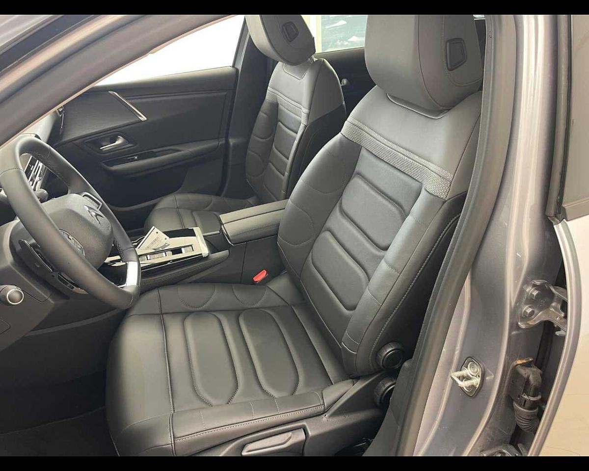 Citroën Citroën C5 usata 23