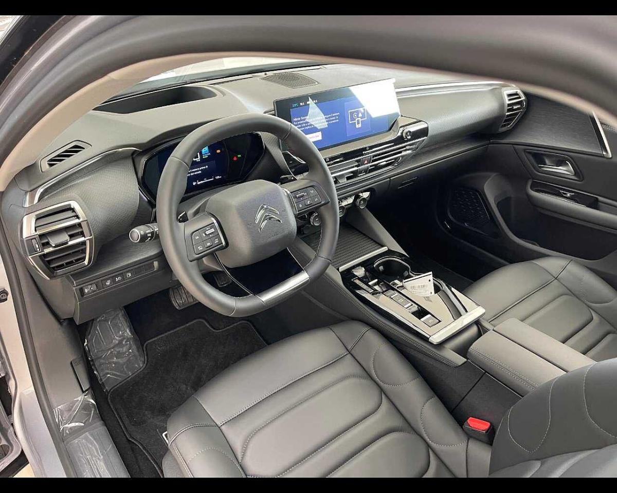 Citroën Citroën C5 usata 24