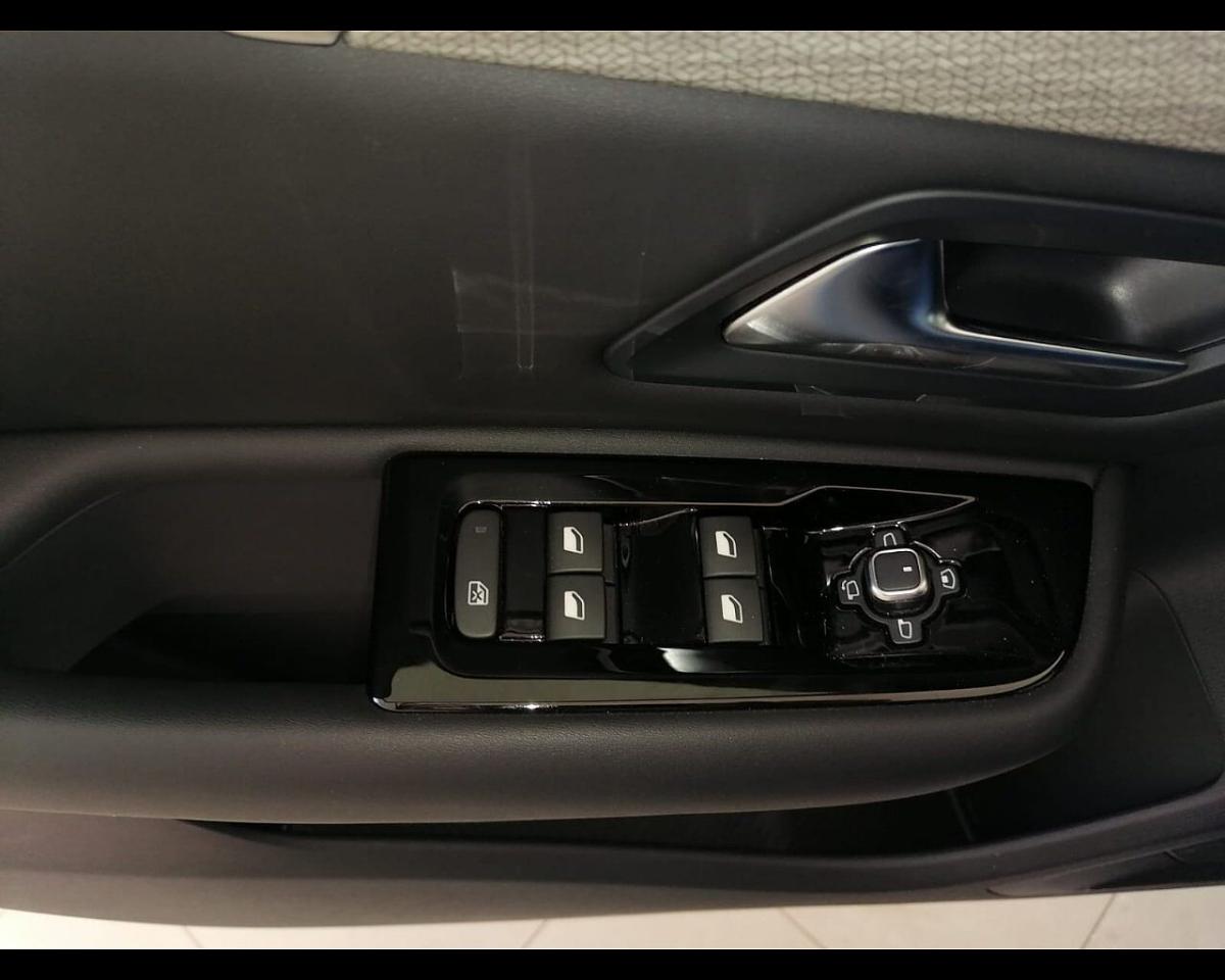 Citroën Citroën C5 usata, con 5 porte
