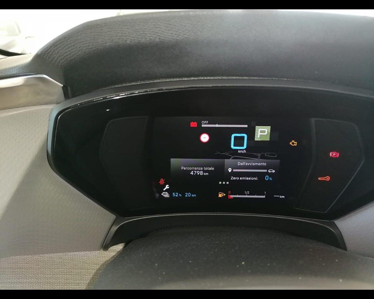 Citroën Citroën C5 usata, con 5 sedili