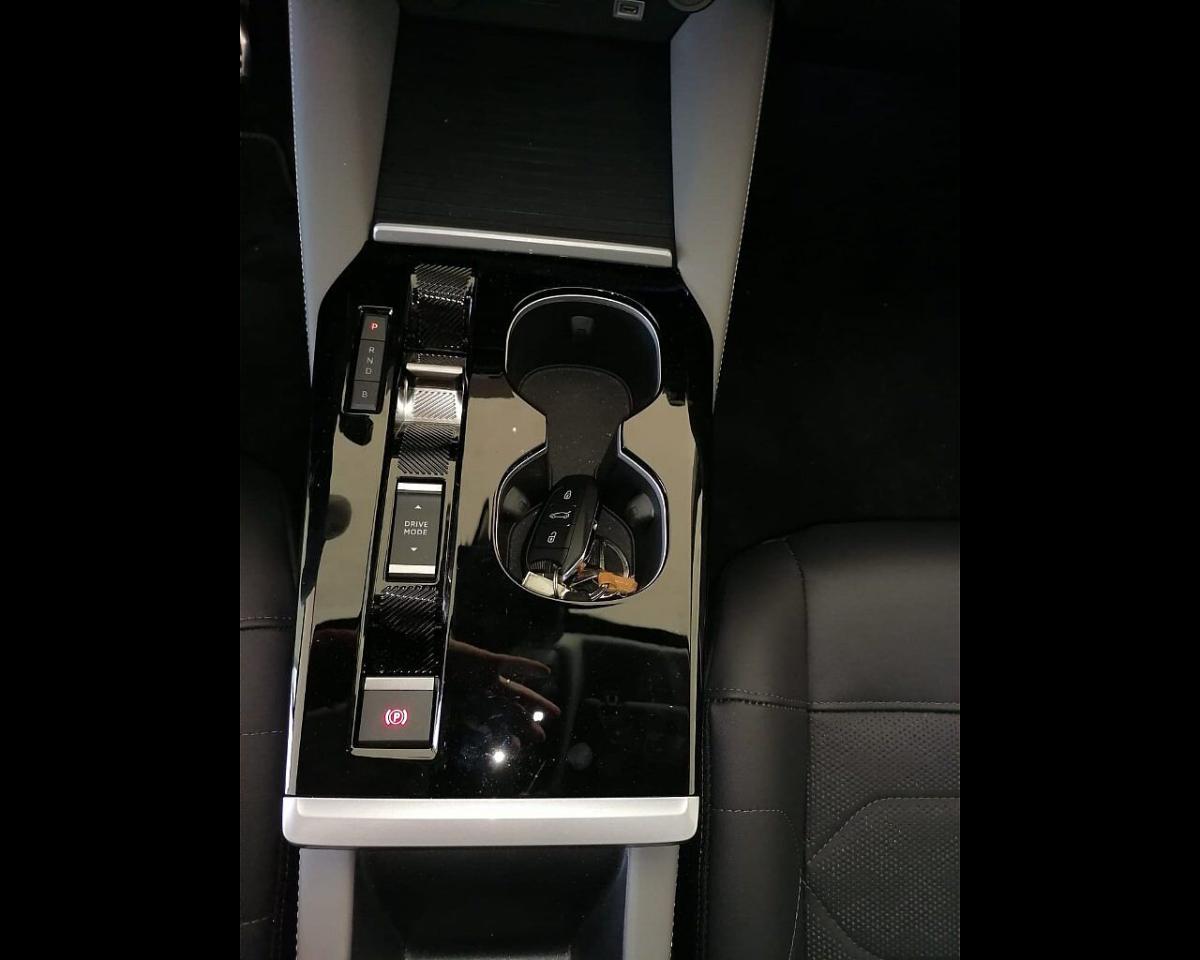 Citroën Citroën C5 usata, con fari fendinebbia