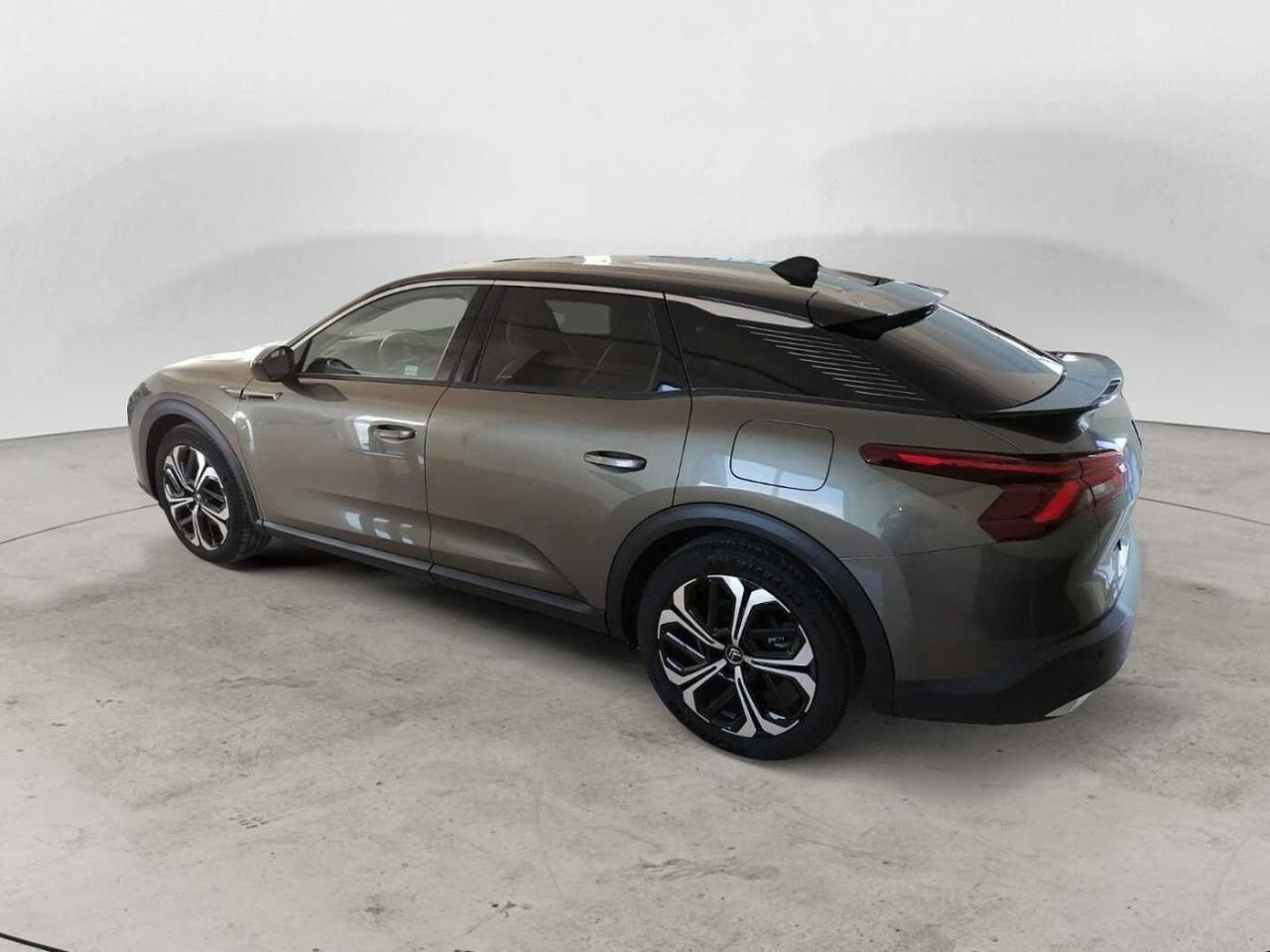 Citroën Citroën C5 usata, con vivavoce