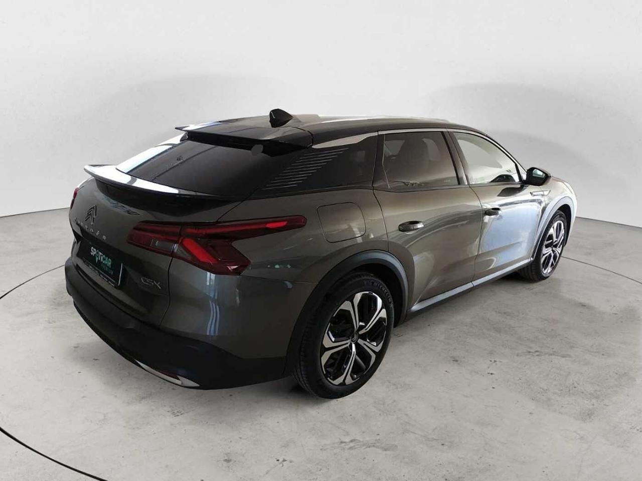Citroën Citroën C5 usata 17