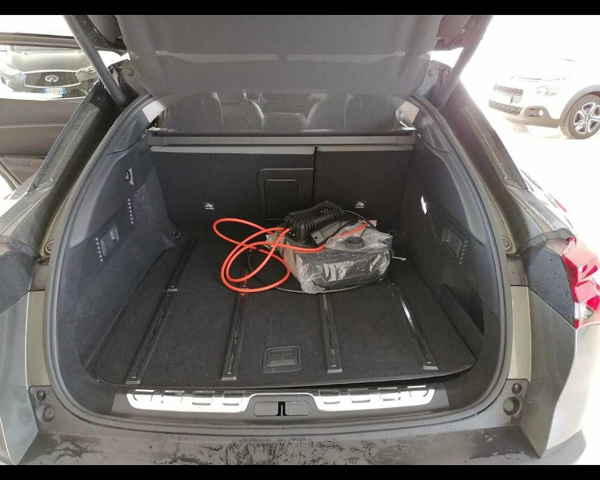 Citroën Citroën C5 usata 18