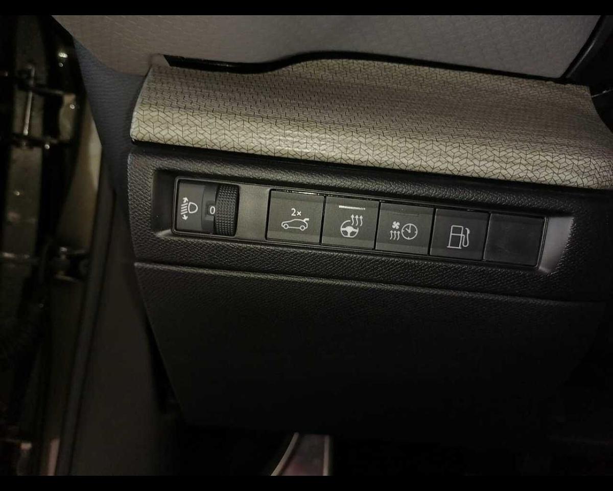 Citroën Citroën C5 usata 19