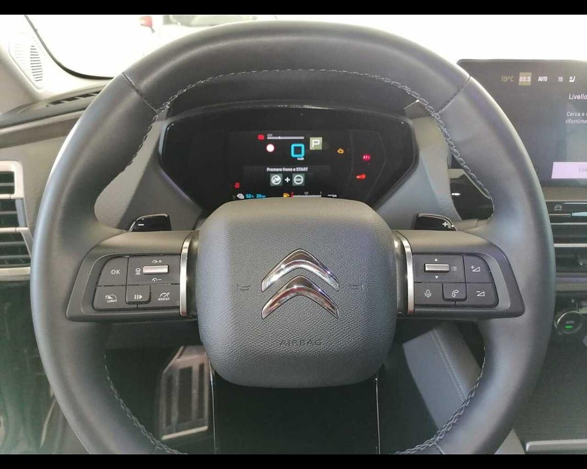 Citroën Citroën C5 usata 20