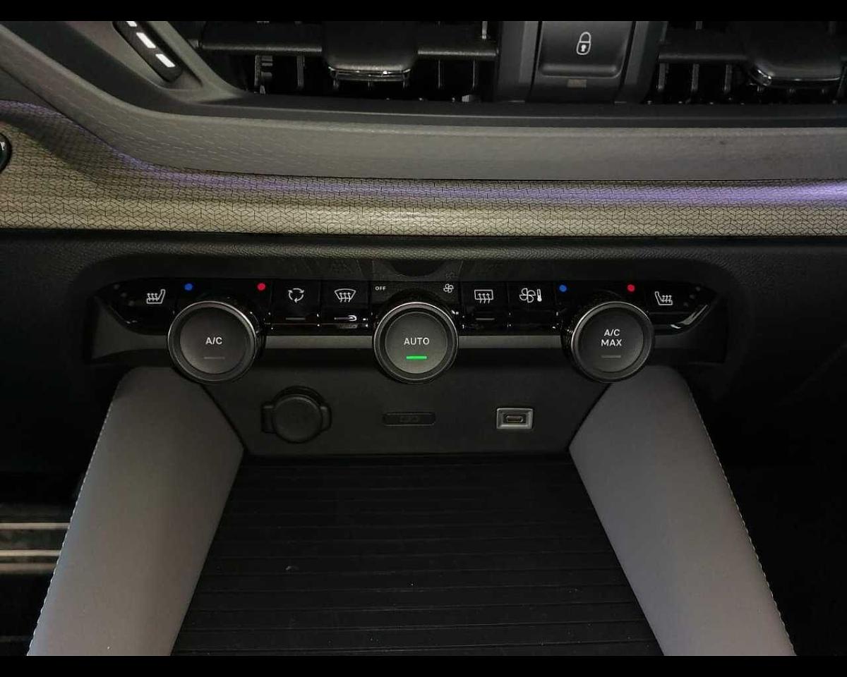 Citroën Citroën C5 usata 21