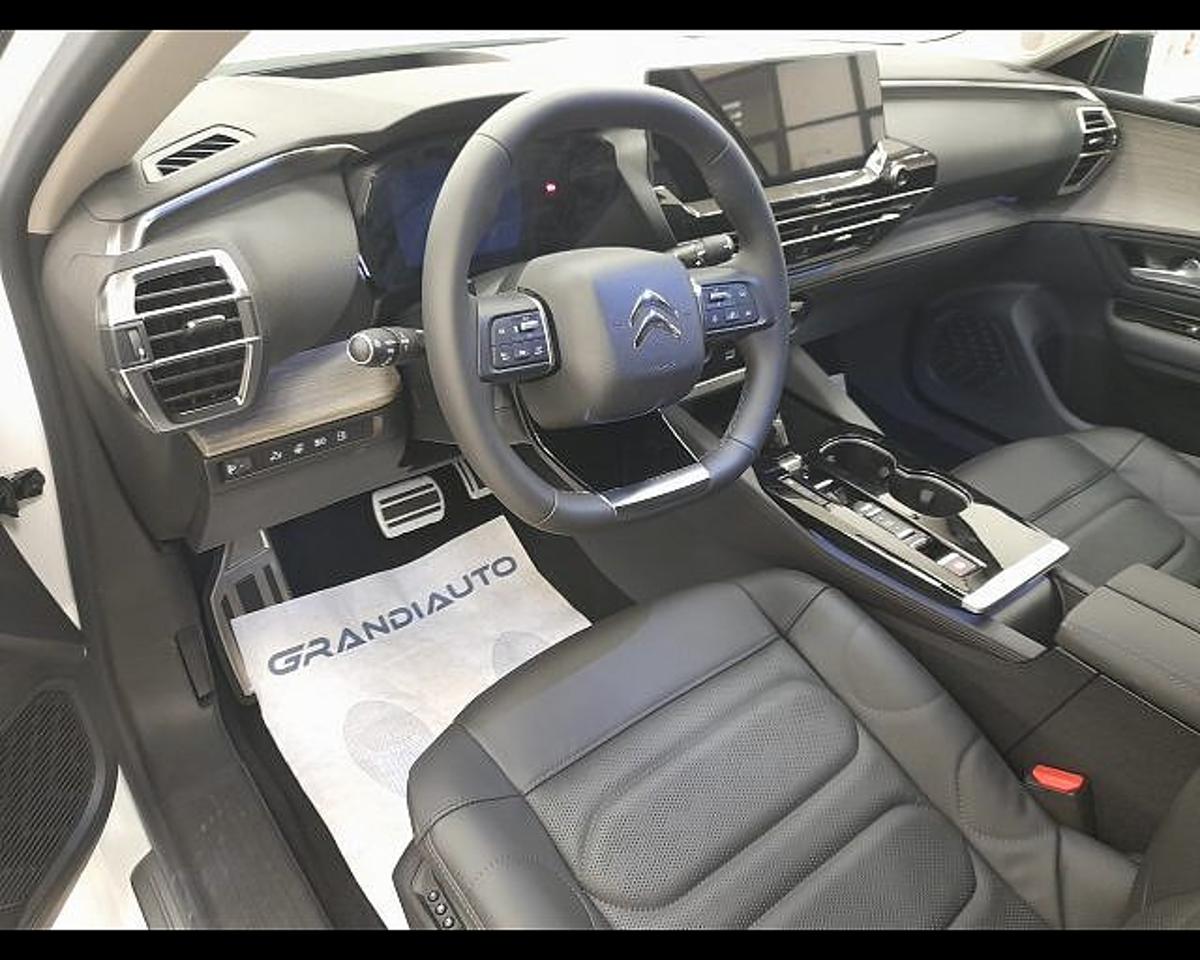 Citroën Citroën C5 usata 1