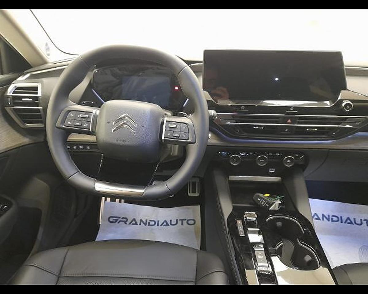 Citroën Citroën C5 usata 2