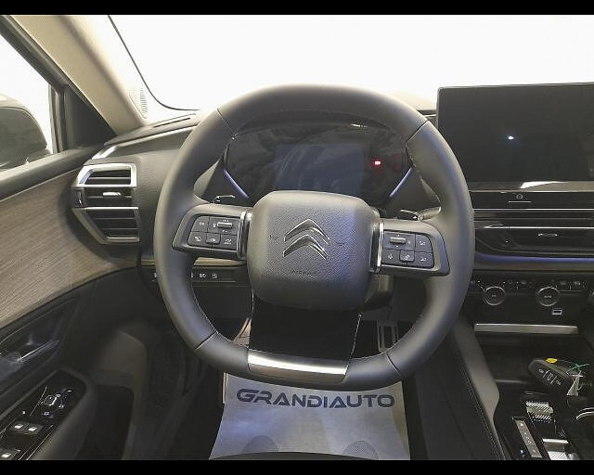 Citroën Citroën C5 usata 3