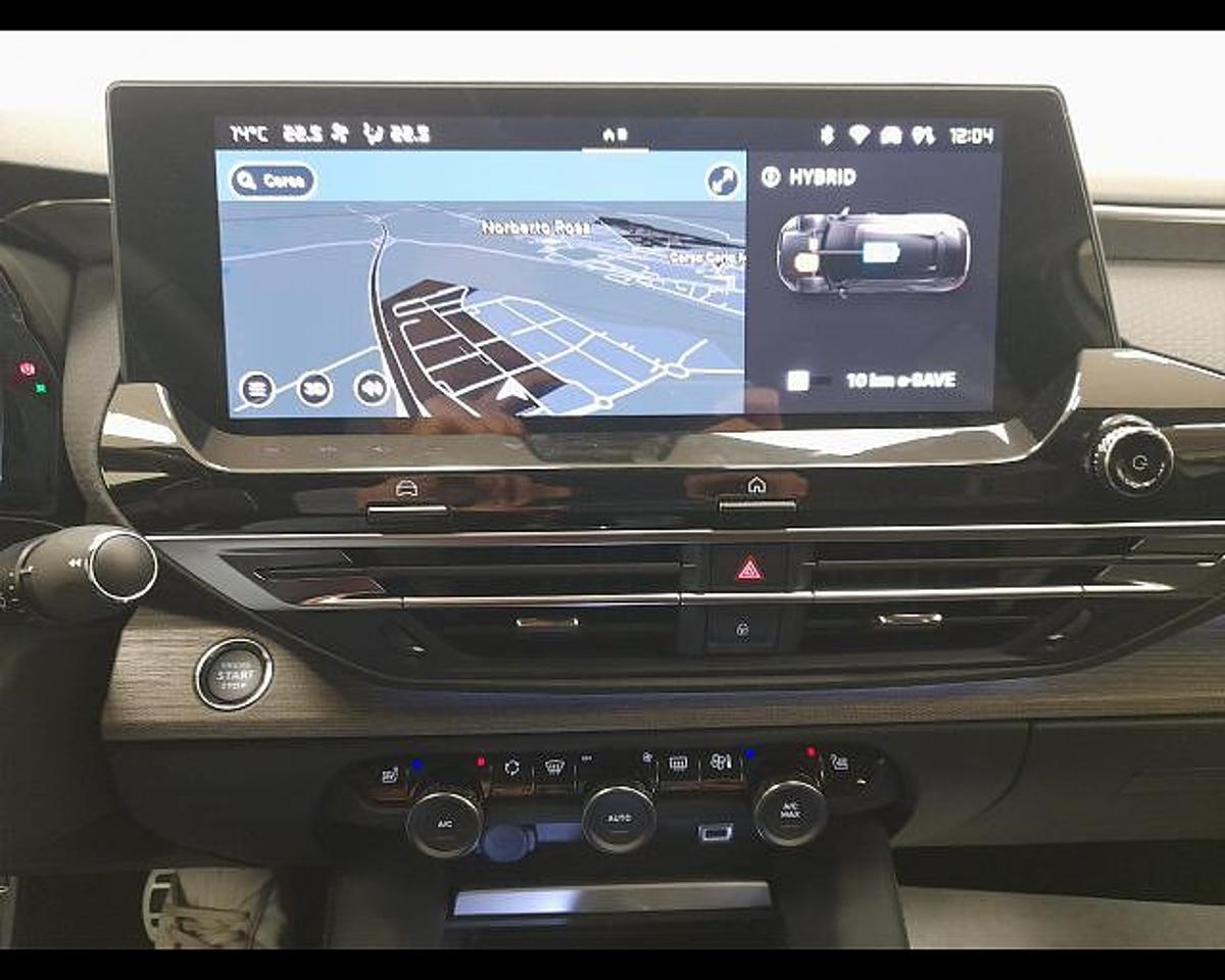 Citroën Citroën C5 usata 6