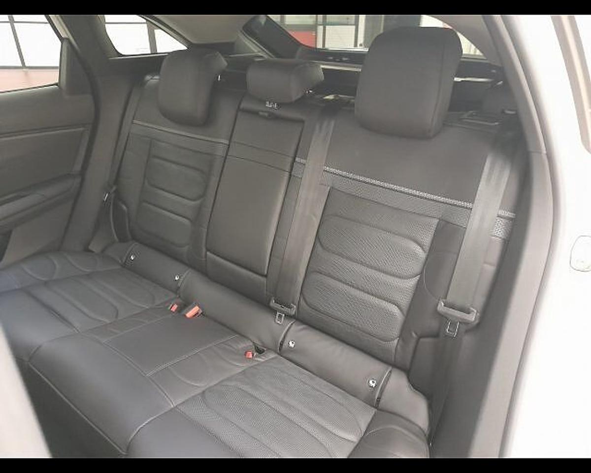 Citroën Citroën C5 usata 8