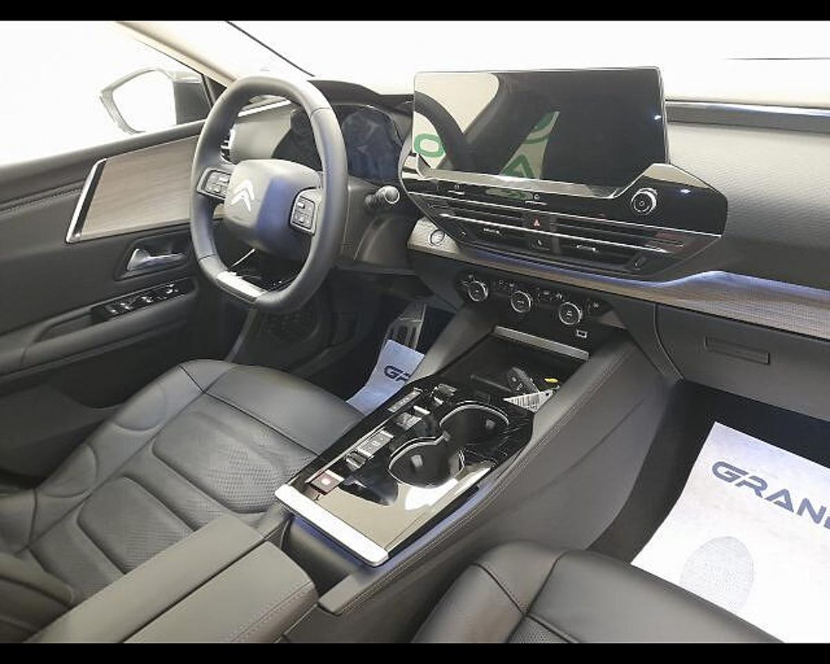 Citroën Citroën C5 usata 9