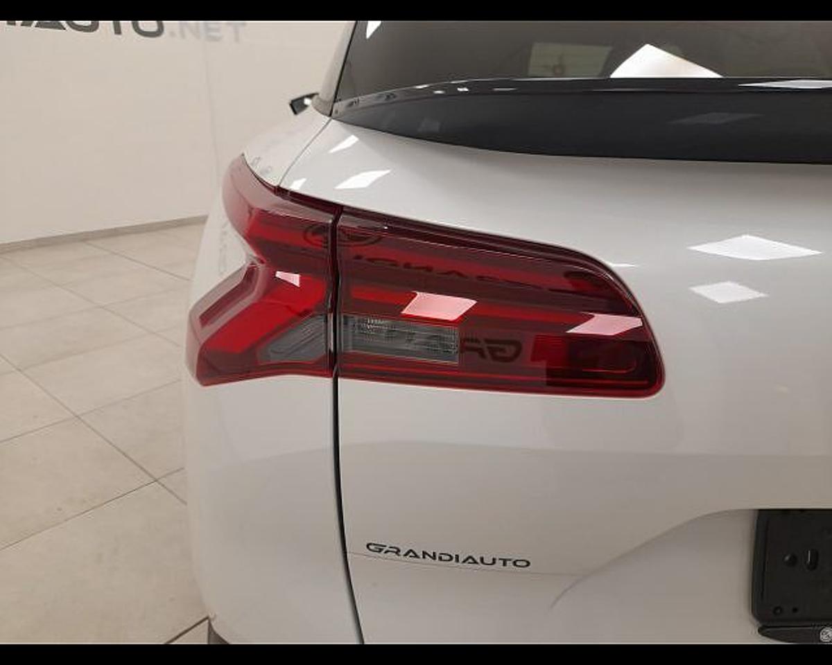 Citroën Citroën C5 usata 10