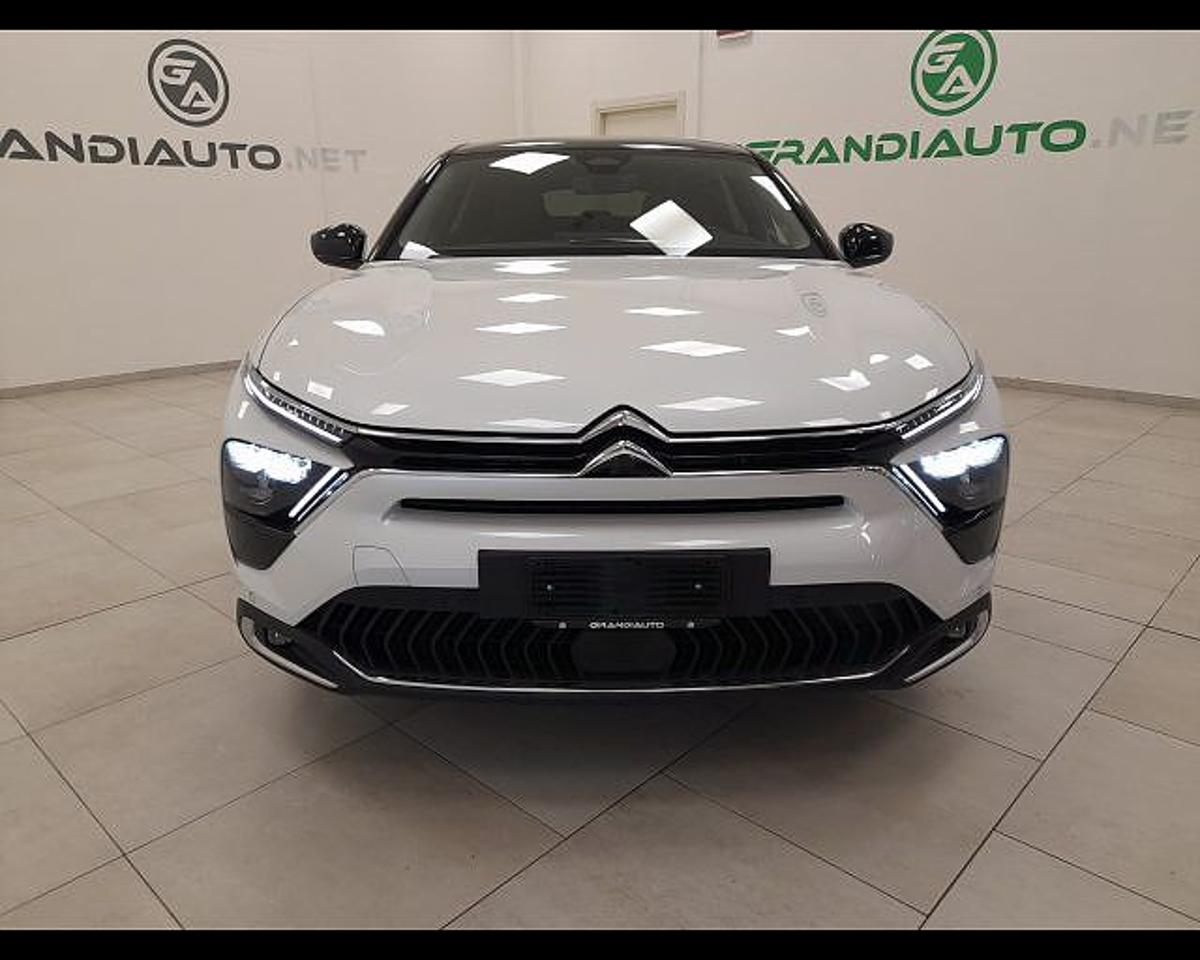 Citroën Citroën C5 usata 11