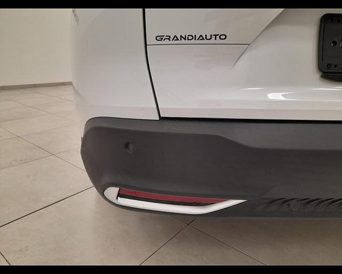 Citroën Citroën C5 usata 12