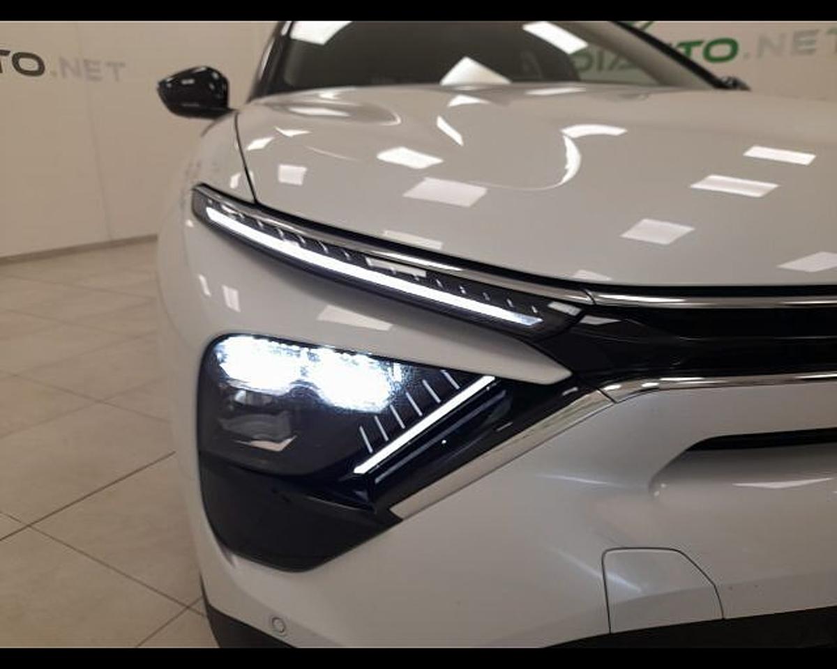 Citroën Citroën C5 usata 13