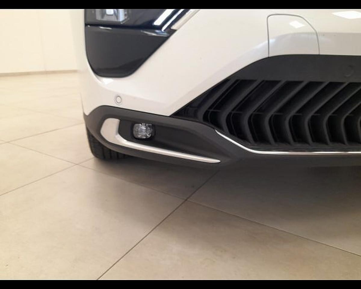 Citroën Citroën C5 usata 14