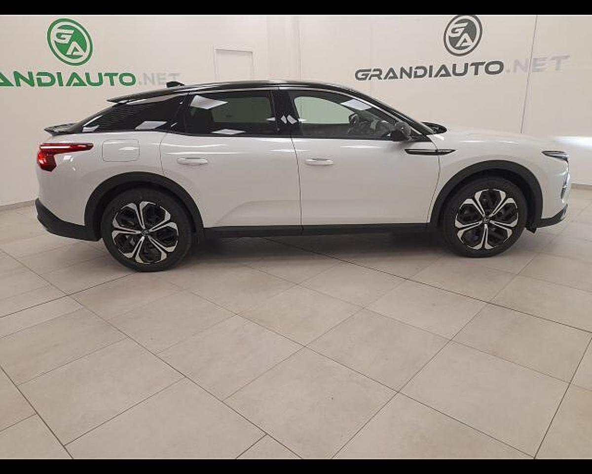 Citroën Citroën C5 usata 18