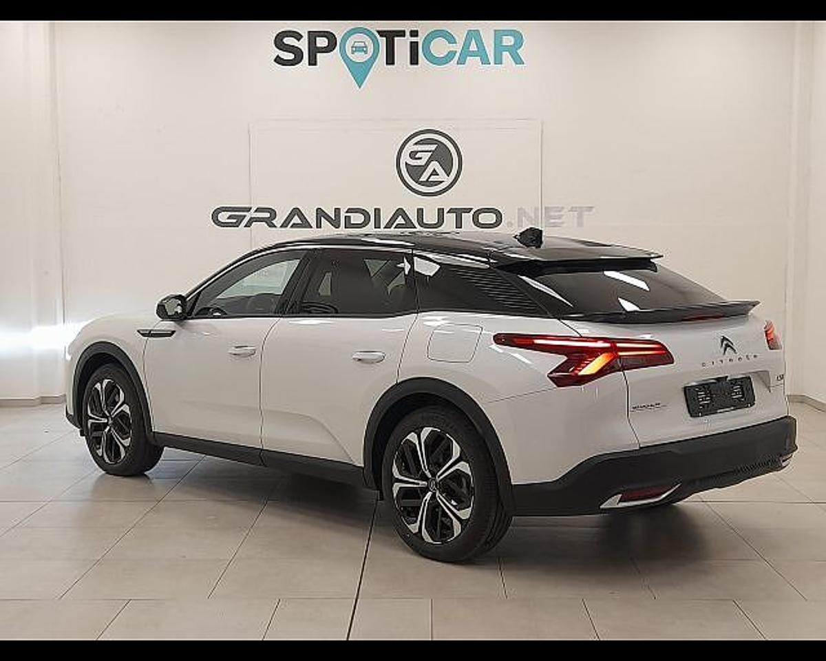 Citroën Citroën C5 usata 19