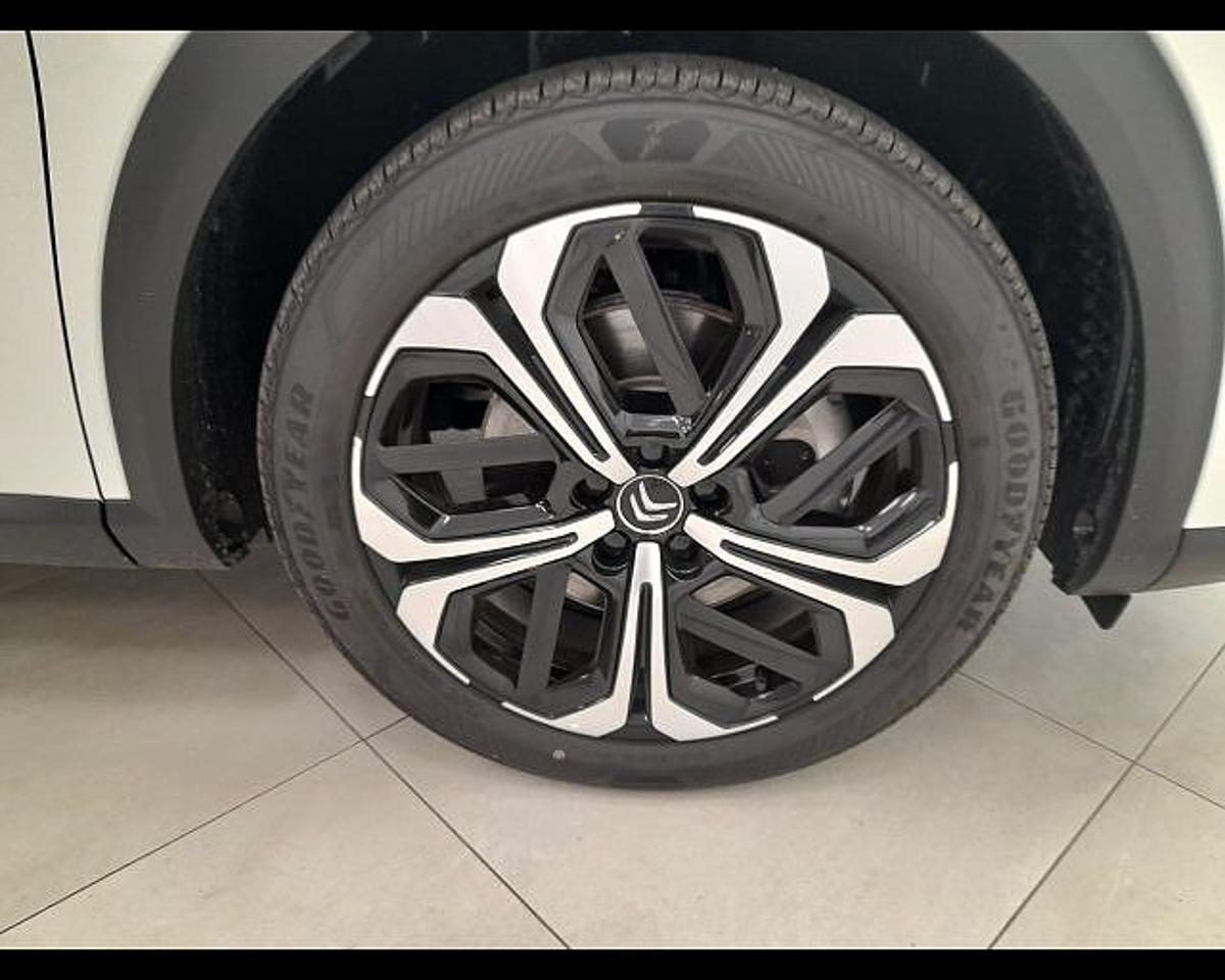 Citroën Citroën C5 usata 22
