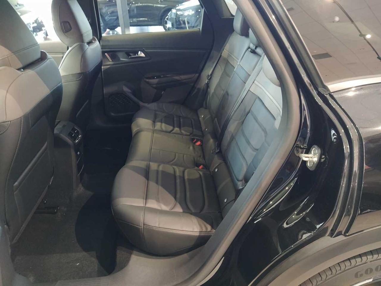 Citroën Citroën C5 usata, con 4 cilindri