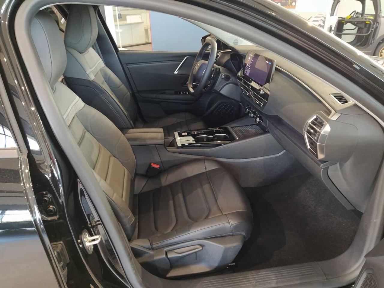 Citroën Citroën C5 usata, con 4250
