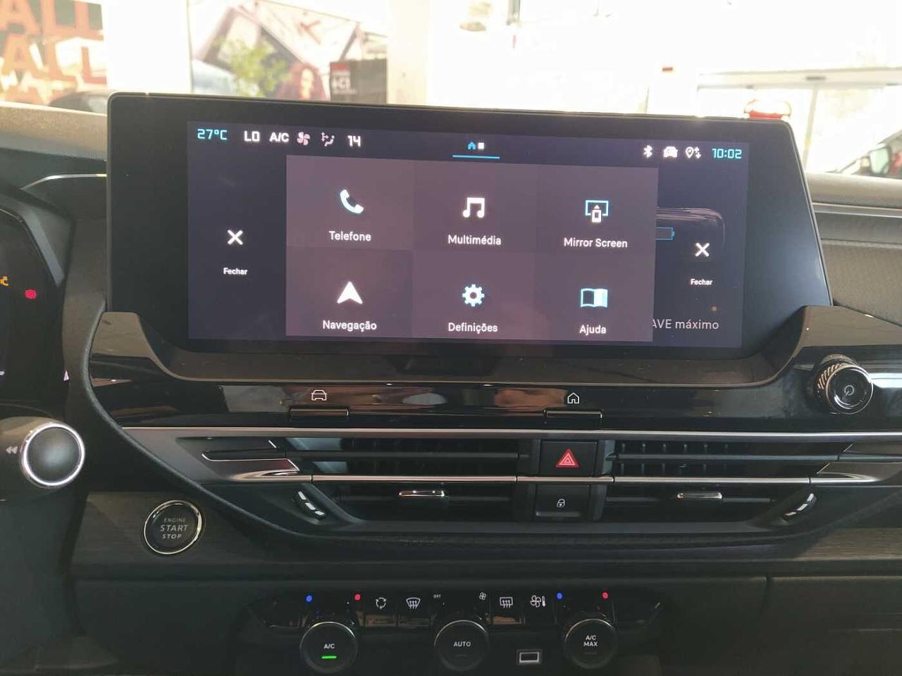 Citroën Citroën C5 usata, con abs