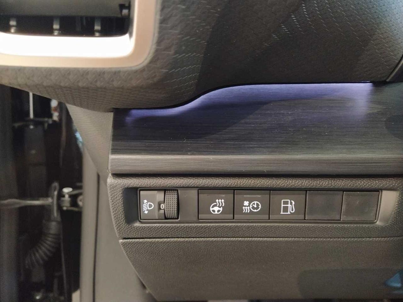 Citroën Citroën C5 usata, con airbag frontali, laterali e a tendina