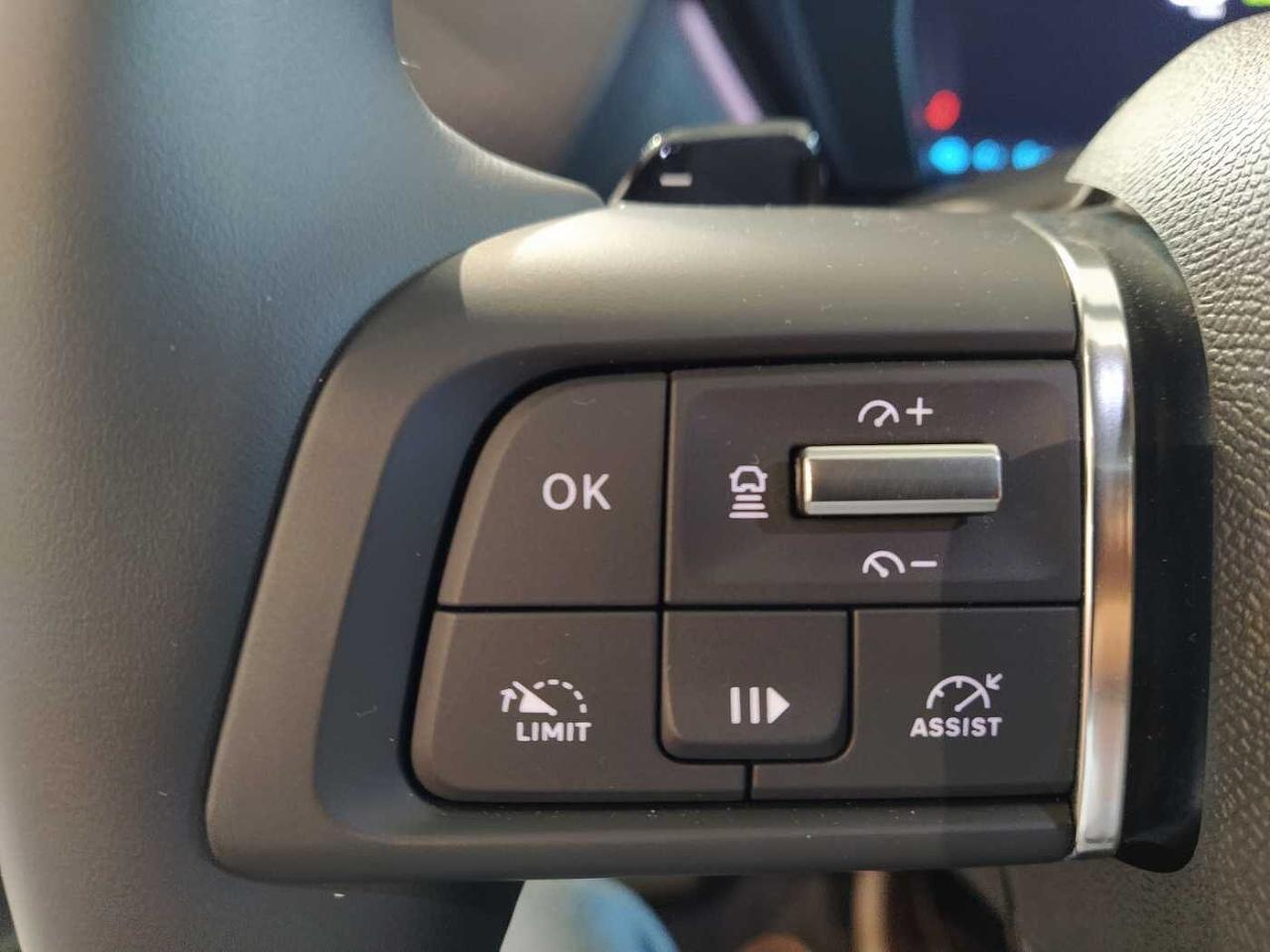 Citroën Citroën C5 usata, con alzacristalli elettrici anteriori e posteriori