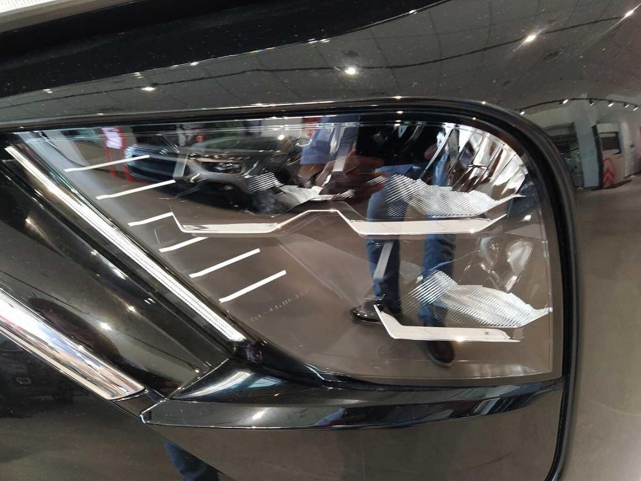 Citroën Citroën C5 usata, con assistente di corsia