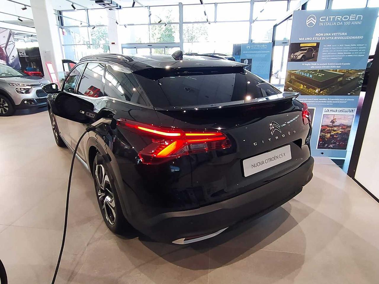Citroën Citroën C5 usata, con bluetooth
