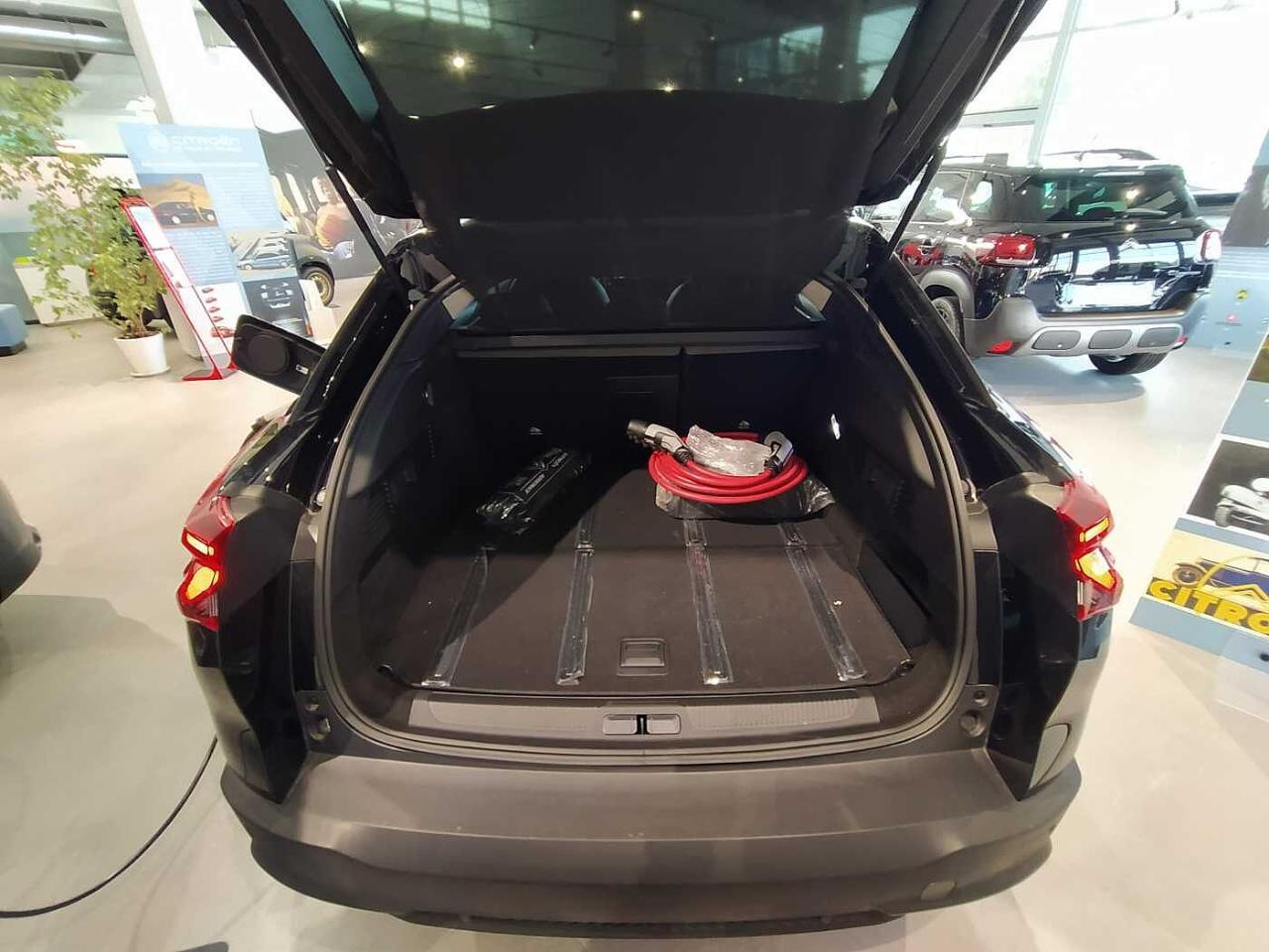 Citroën Citroën C5 usata, con bracciolo porta oggetti
