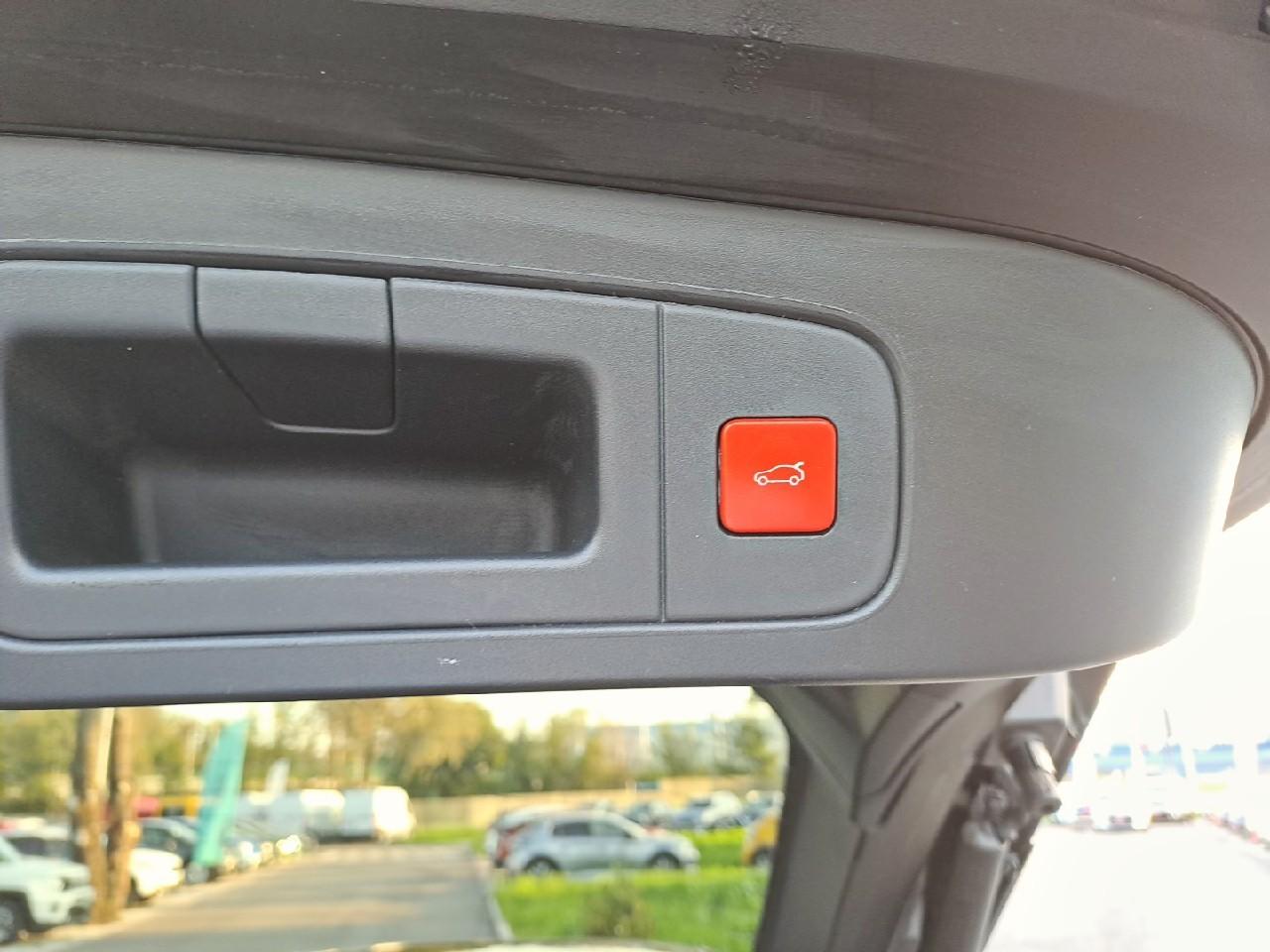 Citroën Citroën C5 usata, con aria condizionata controllata a distanza climatizzazione programmabile a distanza, include riscaldamento e include raffreddamento