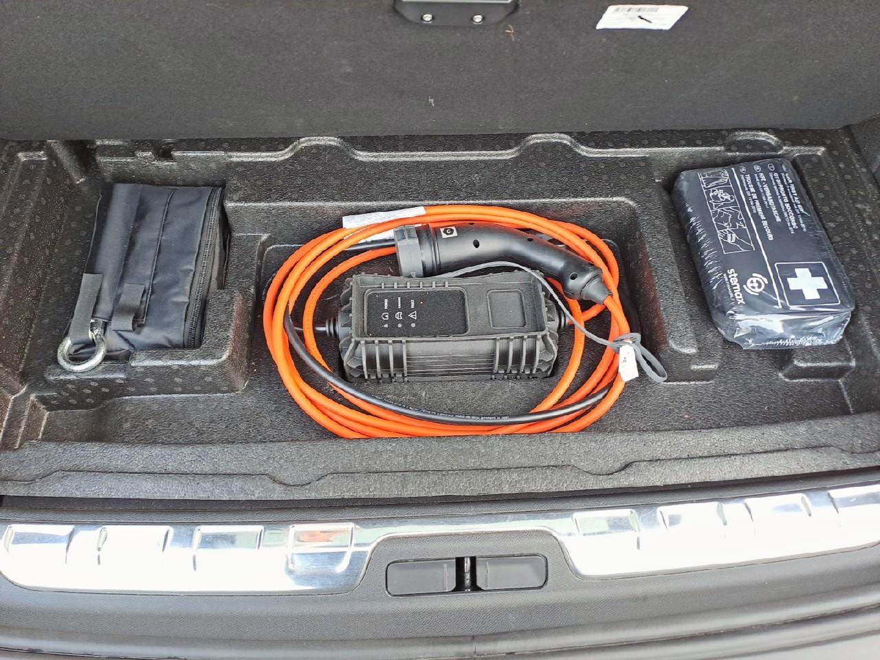 Citroën Citroën C5 usata, con assistenza alla frenata di emergenza