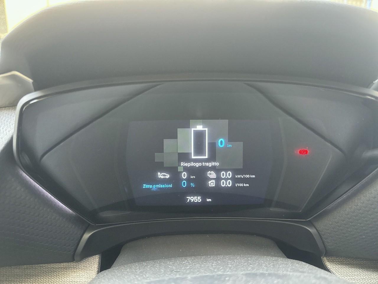 Citroën Citroën C5 usata, con 8 altoparlanti