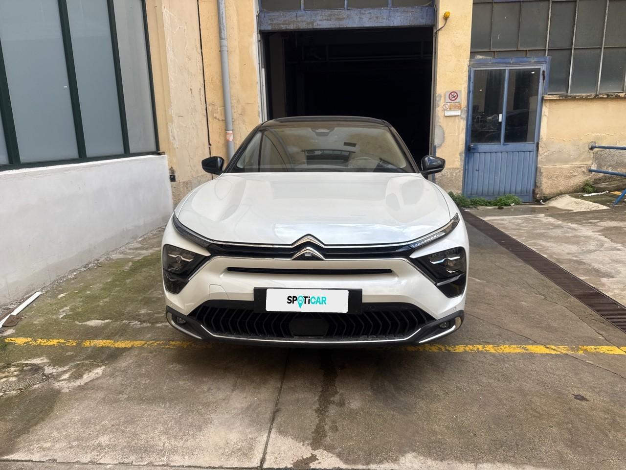 Citroën Citroën C5 usata, con apertura bagagliaio mani libere