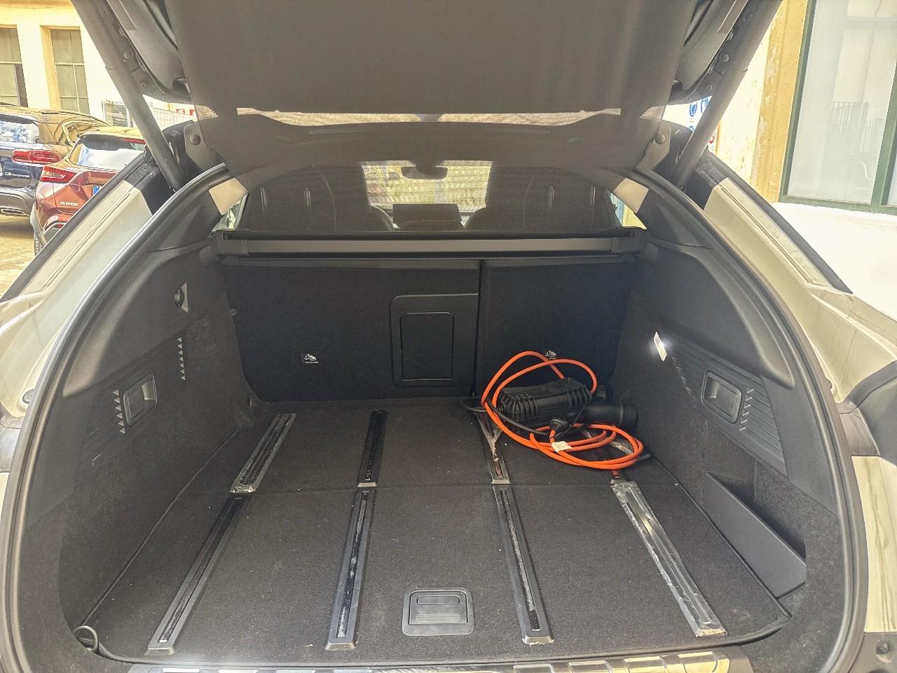 Citroën Citroën C5 usata, con chiamata di emergenza