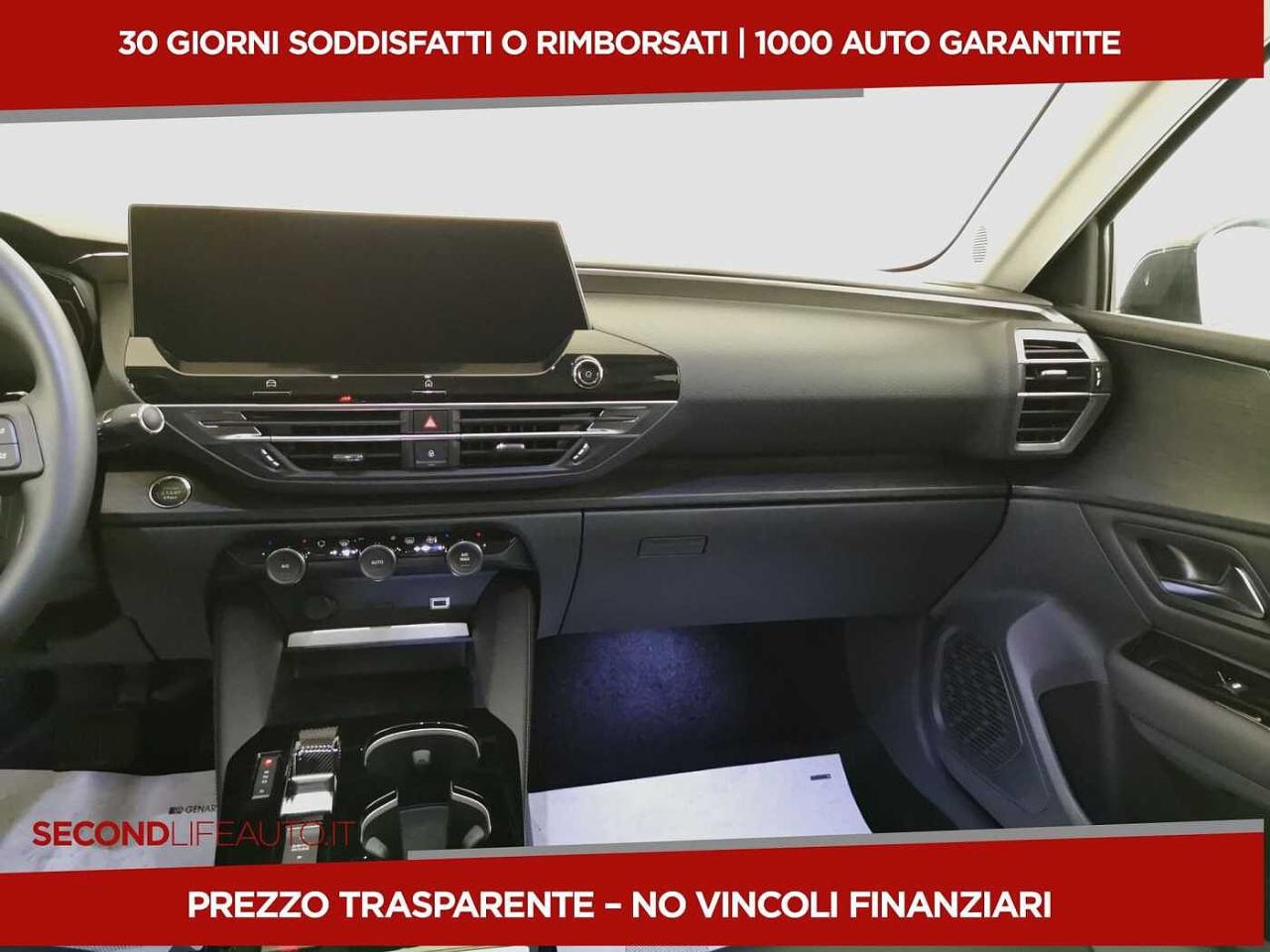Citroën Citroën C5 usata, con 5 porte