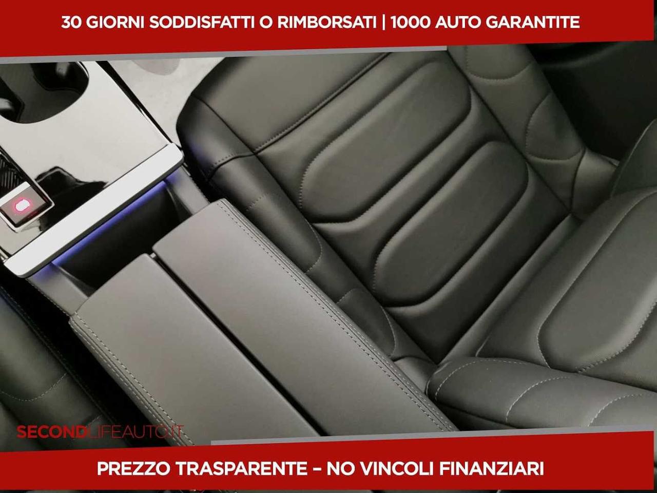 Citroën Citroën C5 usata, con isofix