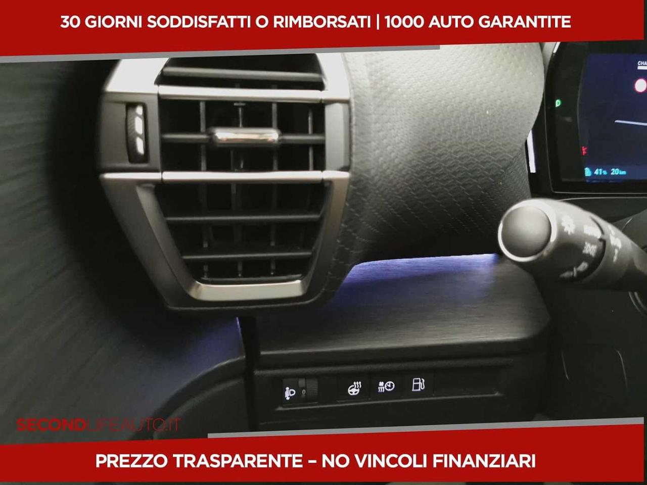 Citroën Citroën C5 usata, con vetri elettrici